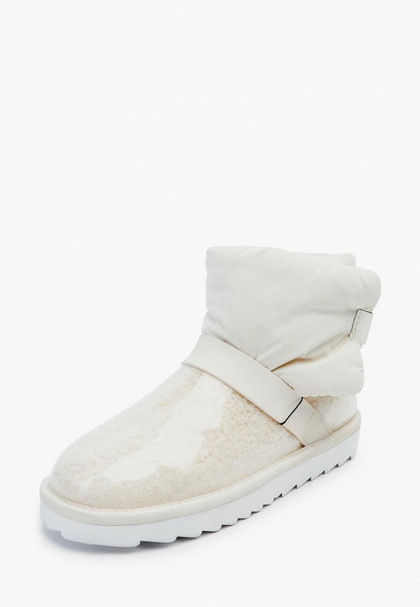 фото Полусапоги mascotte