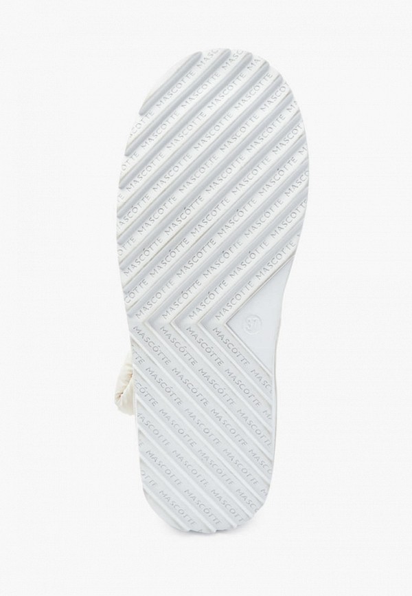 фото Полусапоги mascotte