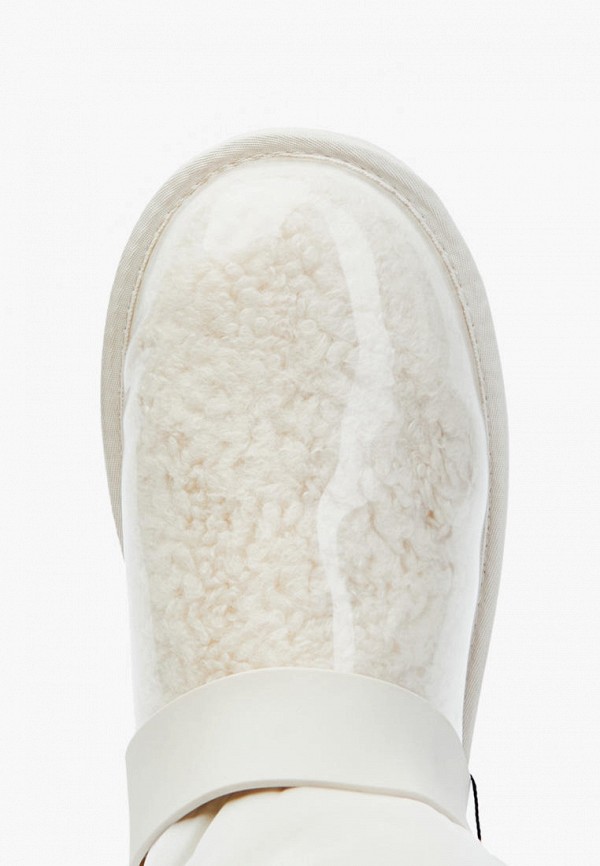 фото Полусапоги mascotte