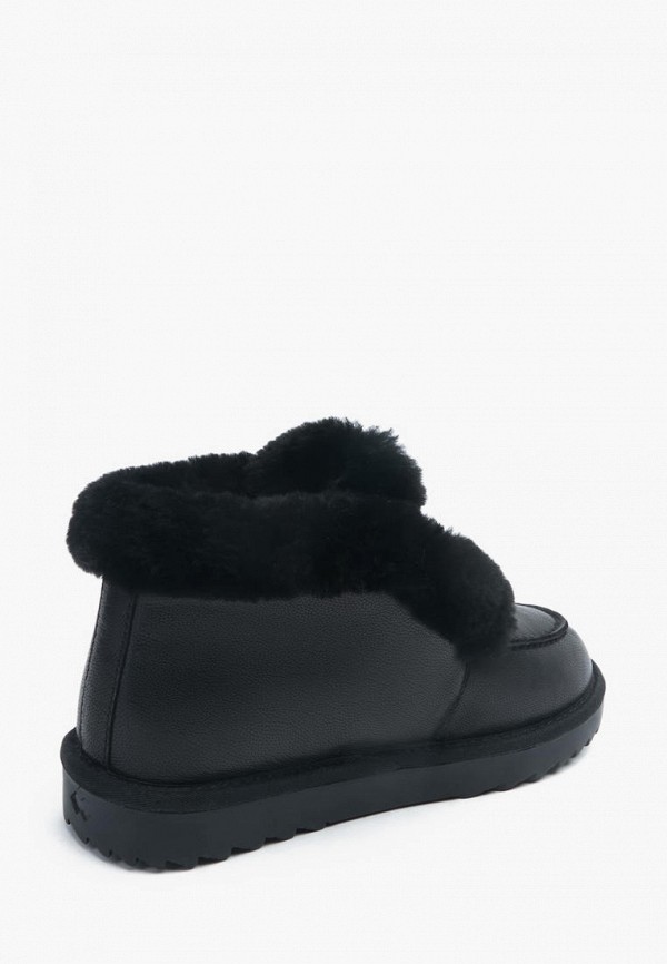 фото Полусапоги mascotte