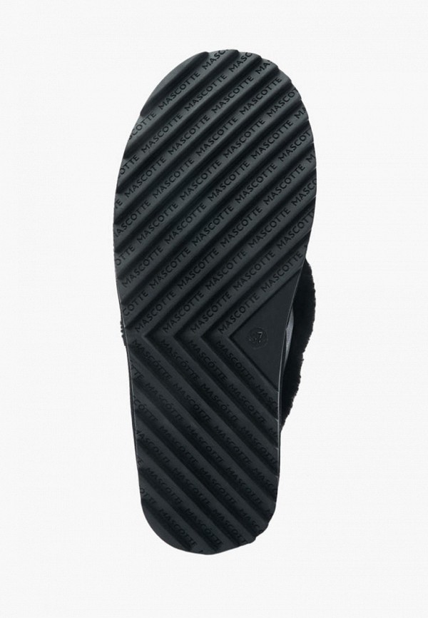 фото Полусапоги mascotte