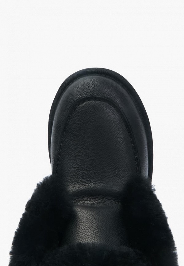 фото Полусапоги mascotte