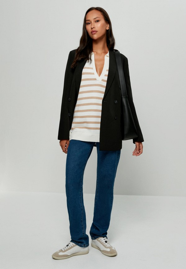 фото Пуловер zarina