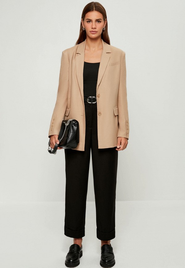 фото Брюки zarina