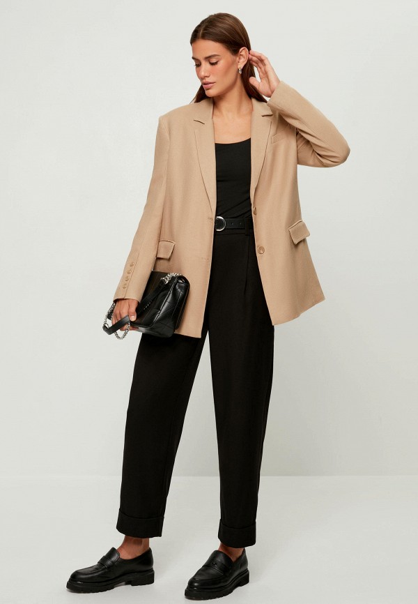 фото Брюки zarina