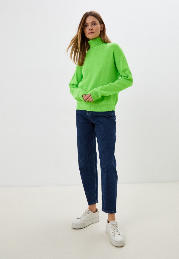 фото Водолазка naturel