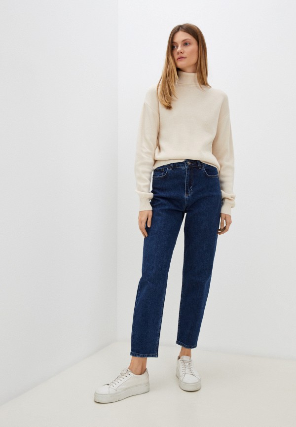 фото Водолазка naturel