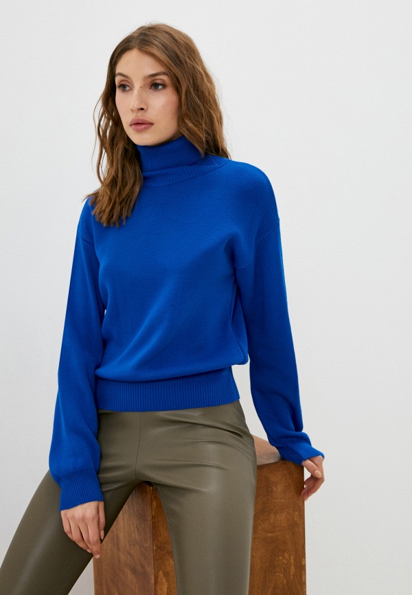 фото Водолазка naturel