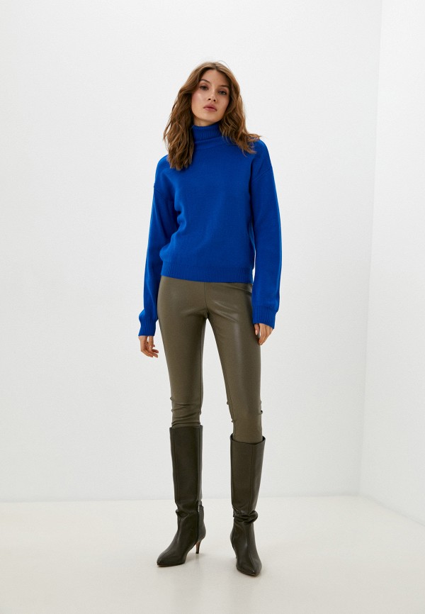 фото Водолазка naturel