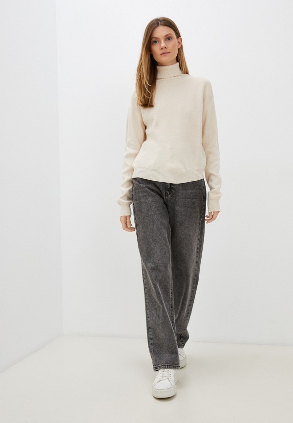 фото Водолазка naturel