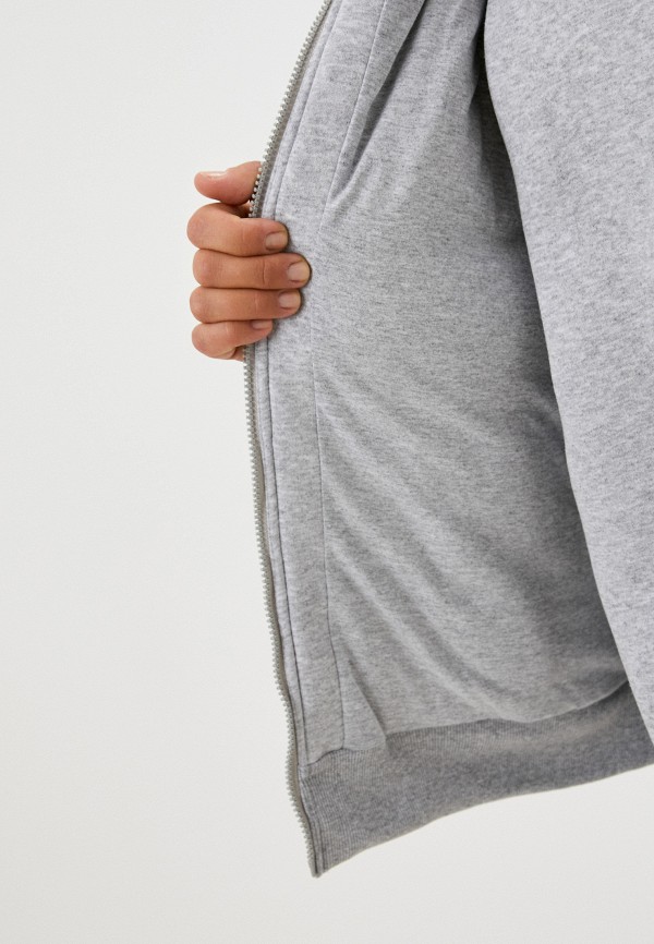 фото Костюм спортивный и жилет утепленный sitlly