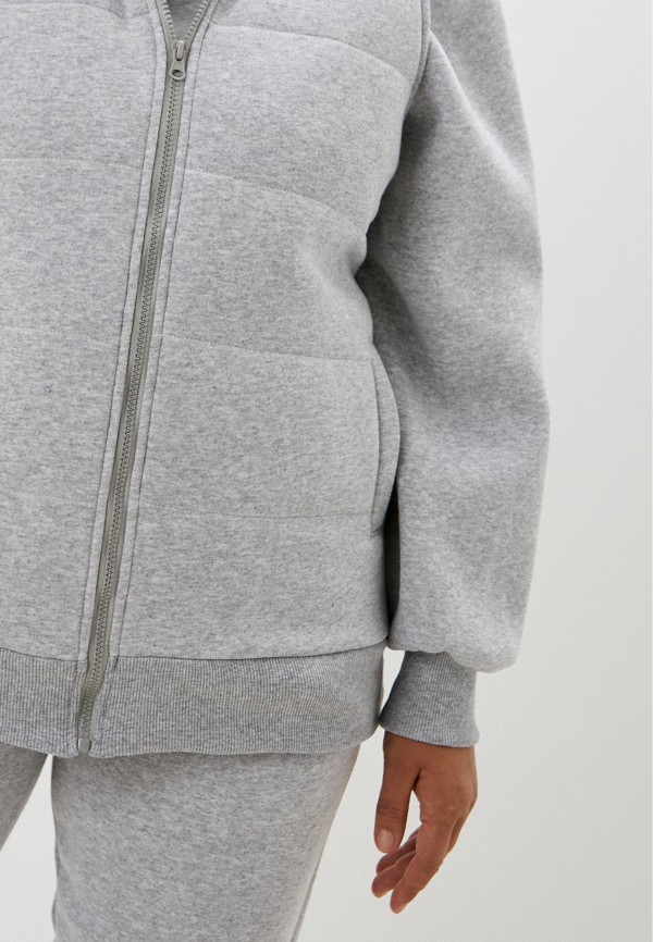 фото Костюм спортивный и жилет утепленный sitlly