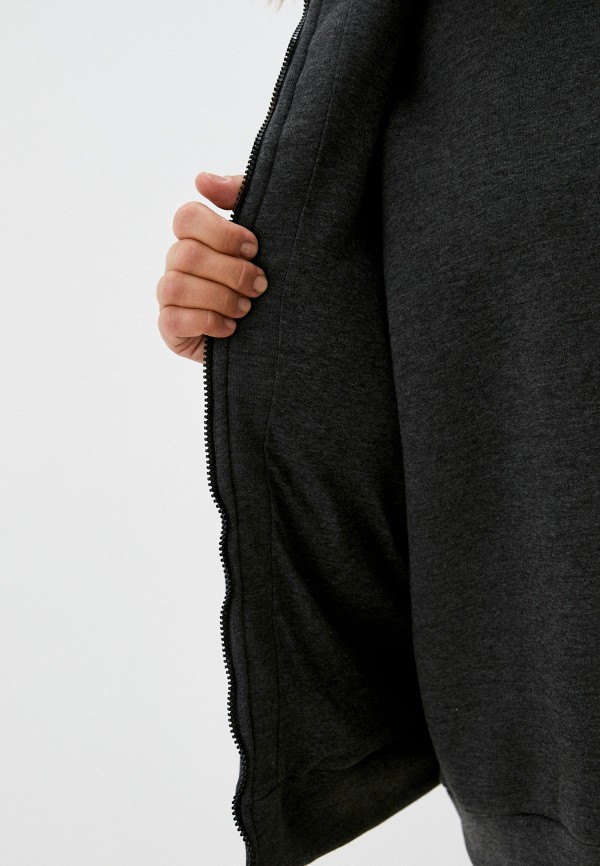 фото Костюм спортивный и жилет утепленный sitlly