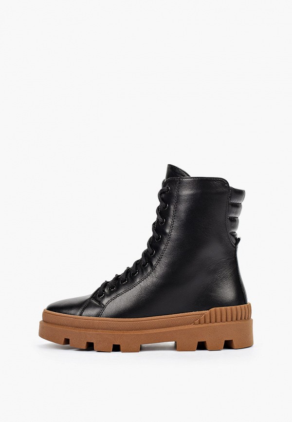 фото Ботинки pauli