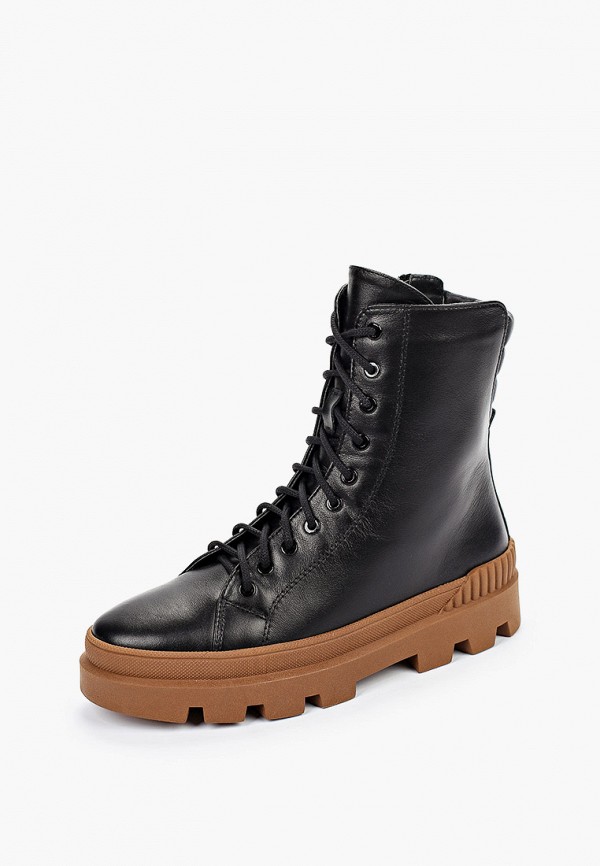 фото Ботинки pauli