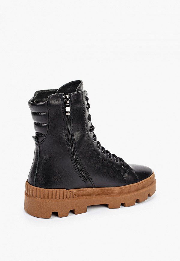 фото Ботинки pauli