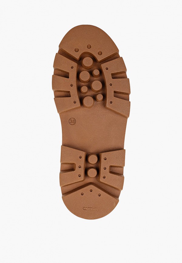 фото Ботинки pauli