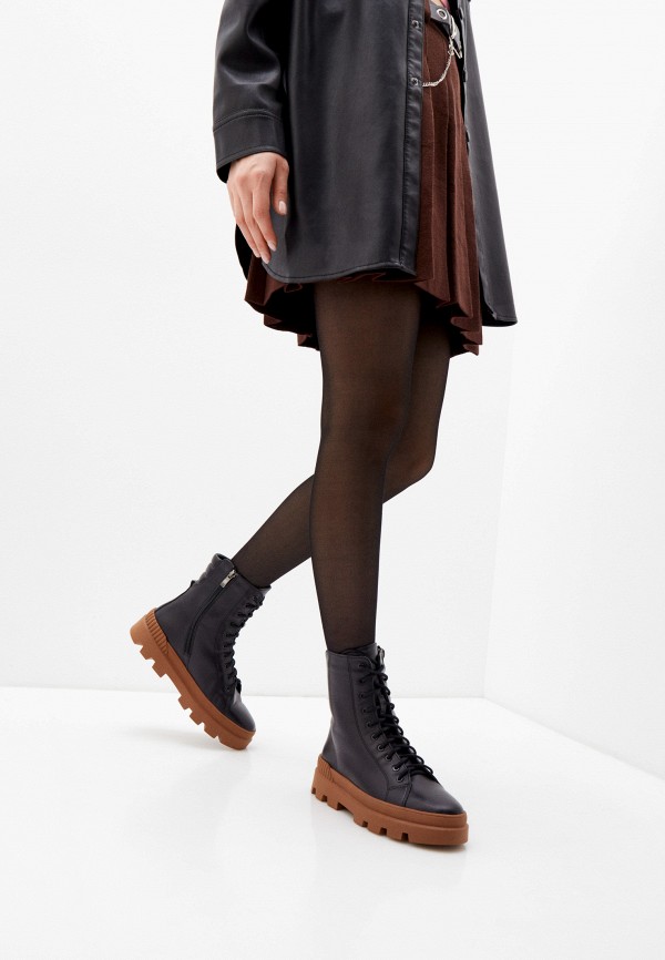 фото Ботинки pauli