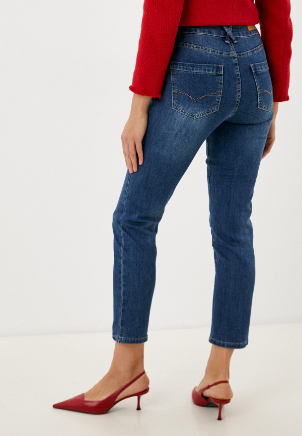 фото Джинсы deeluxe