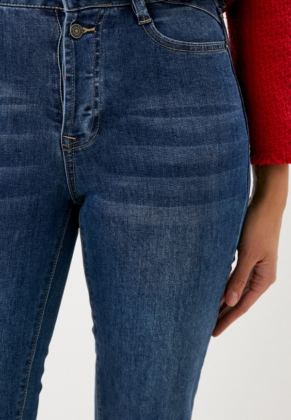 фото Джинсы deeluxe