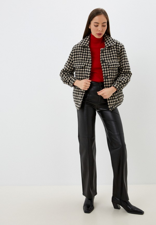 фото Куртка утепленная deeluxe