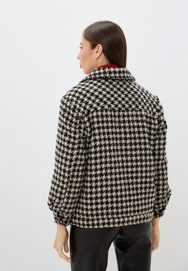 фото Куртка утепленная deeluxe