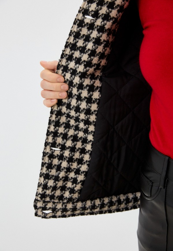 фото Куртка утепленная deeluxe