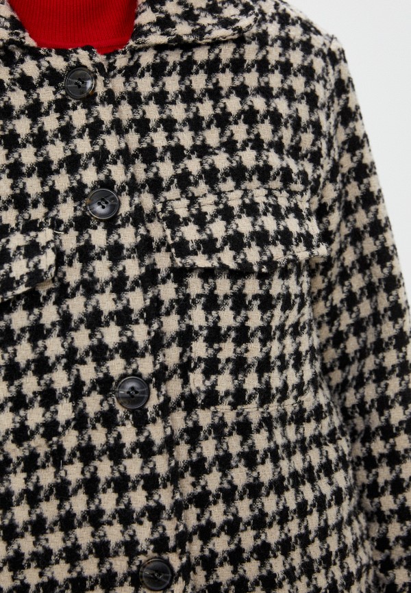 фото Куртка утепленная deeluxe