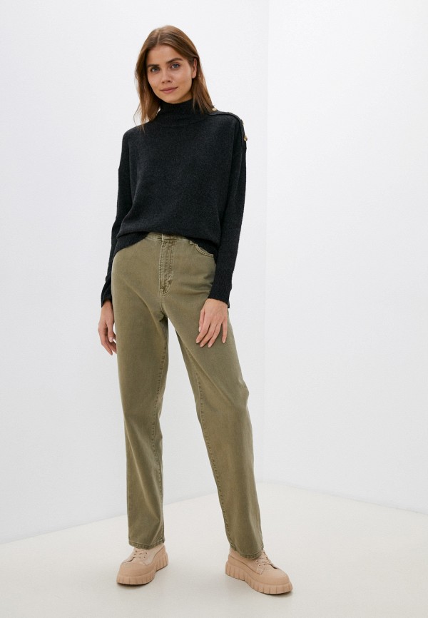 фото Водолазка deeluxe