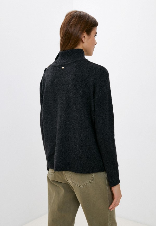 фото Водолазка deeluxe