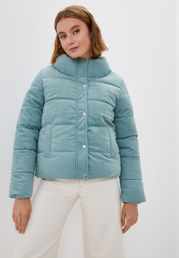 фото Куртка утепленная deeluxe