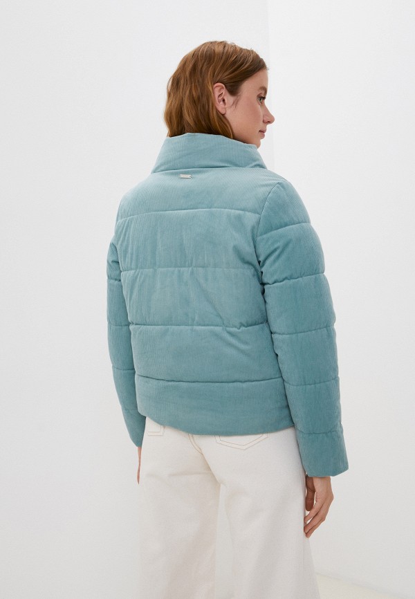 фото Куртка утепленная deeluxe