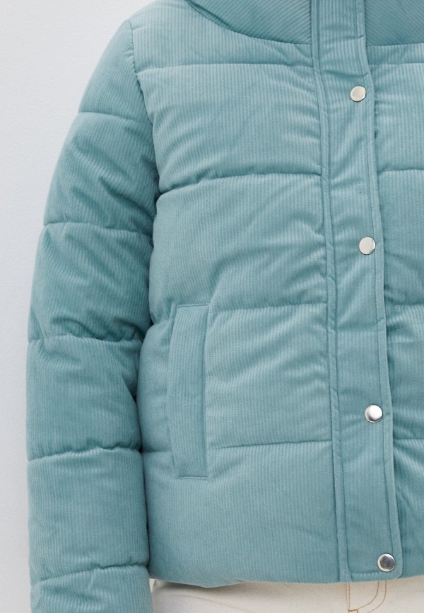 фото Куртка утепленная deeluxe