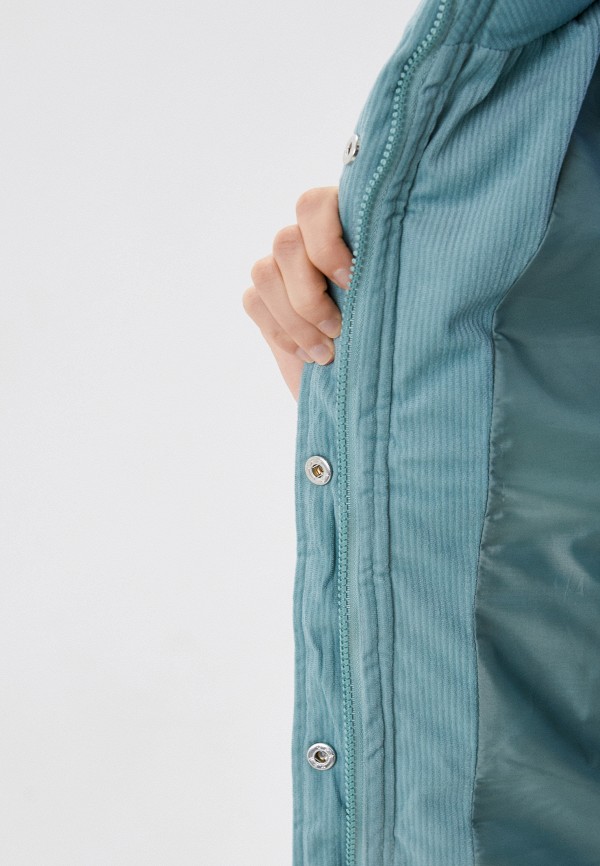 фото Куртка утепленная deeluxe