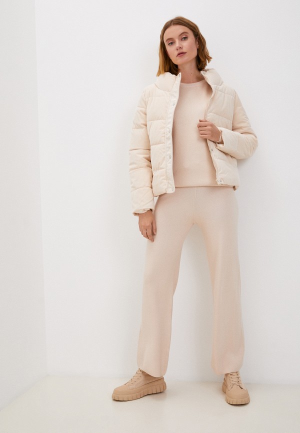 фото Куртка утепленная deeluxe