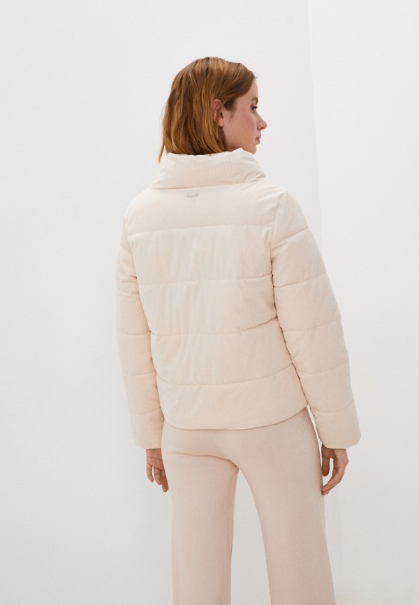 фото Куртка утепленная deeluxe