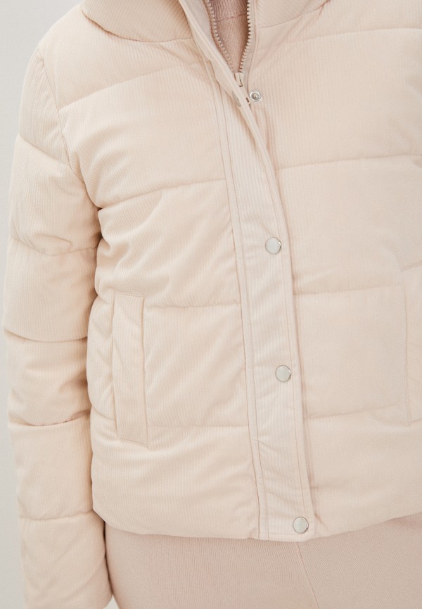 фото Куртка утепленная deeluxe