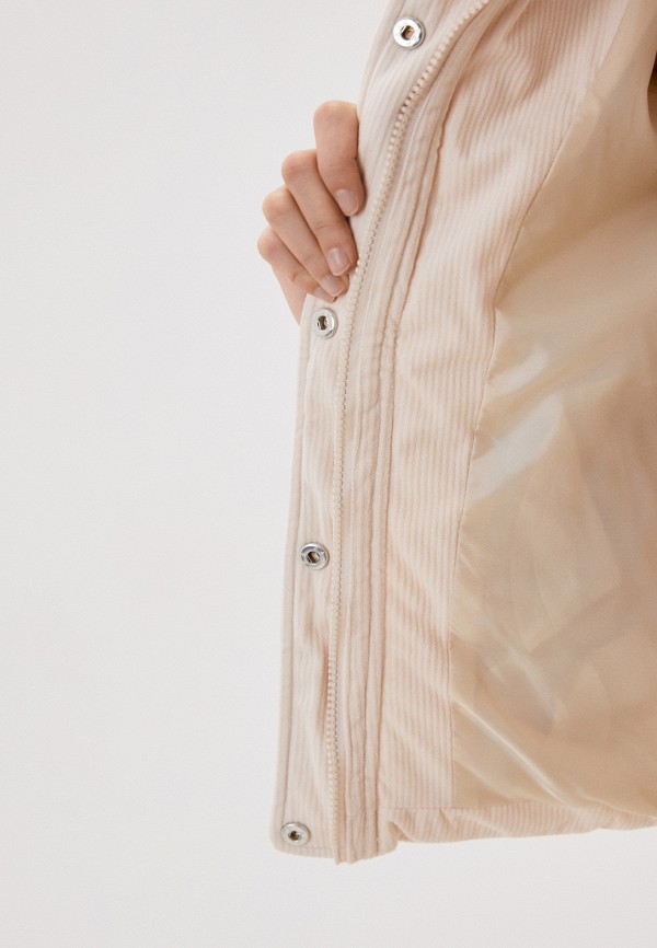 фото Куртка утепленная deeluxe