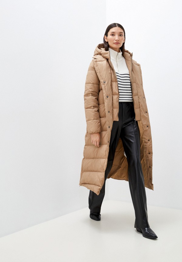 фото Пуховик bulmer