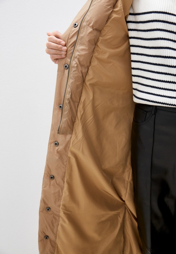 фото Пуховик bulmer