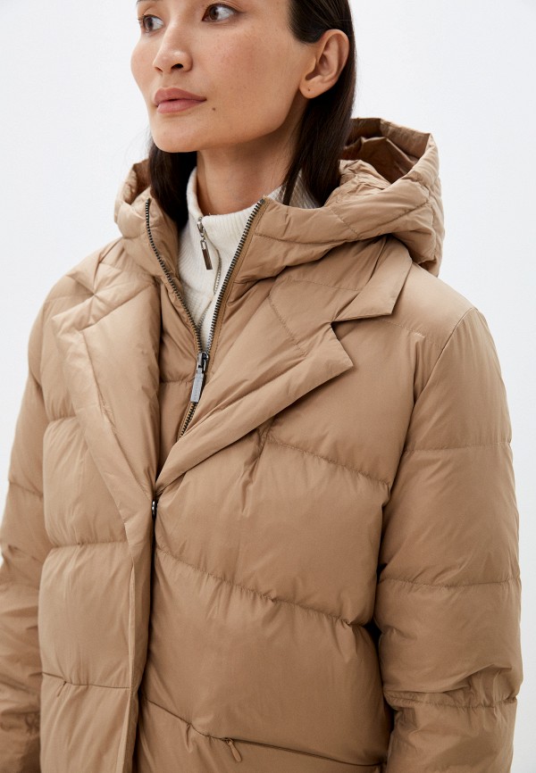 фото Пуховик bulmer