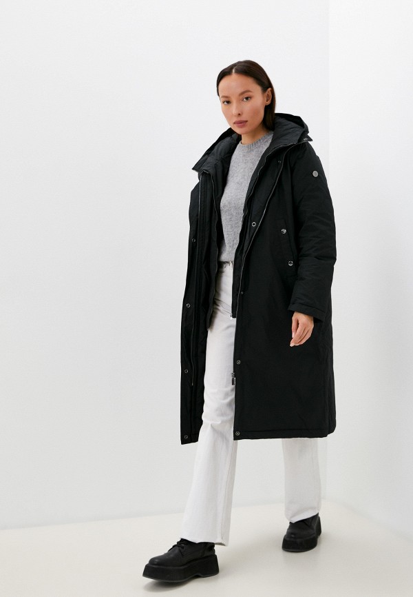 фото Пуховик bulmer