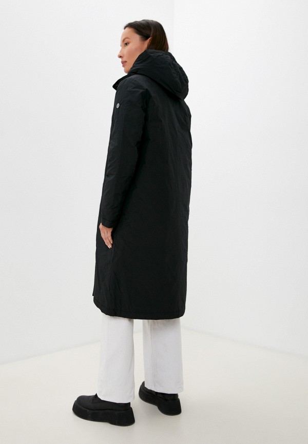 фото Пуховик bulmer