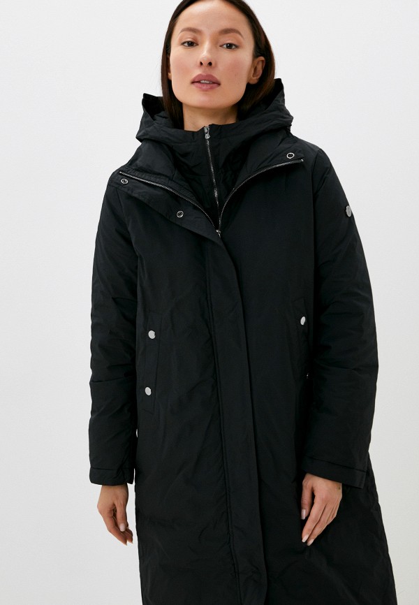 фото Пуховик bulmer