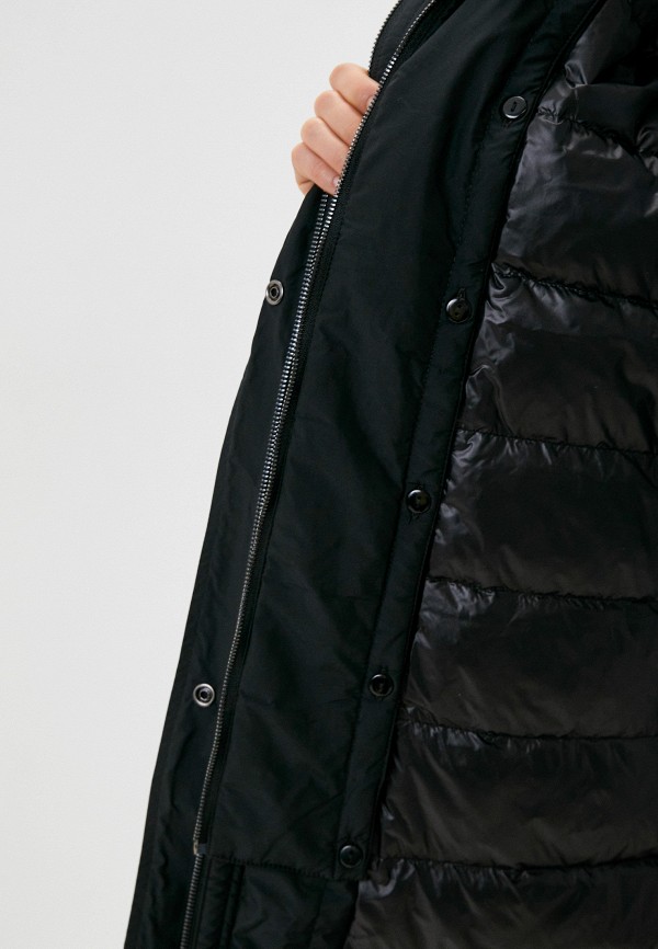 фото Пуховик bulmer