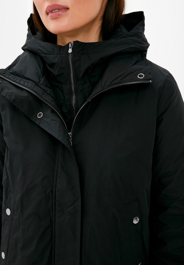 фото Пуховик bulmer