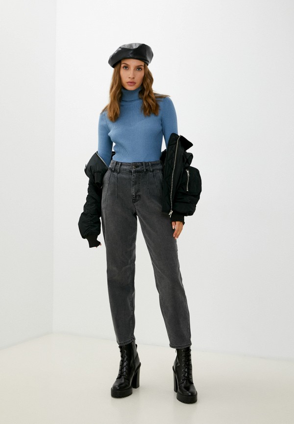 фото Водолазка moanna