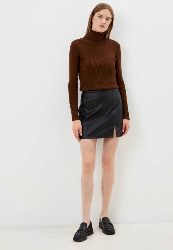 фото Водолазка moanna