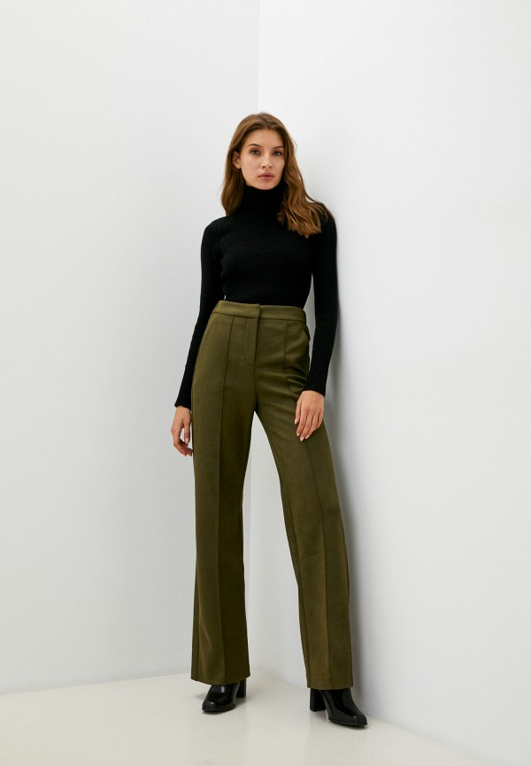 фото Водолазка moanna