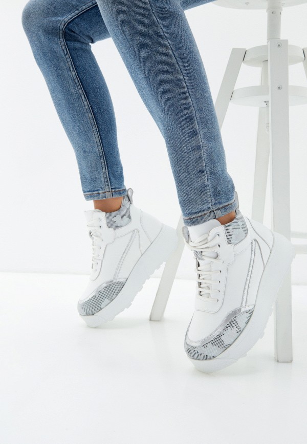 фото Кроссовки tuffoni